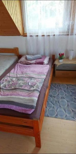 Badacsony Hostel